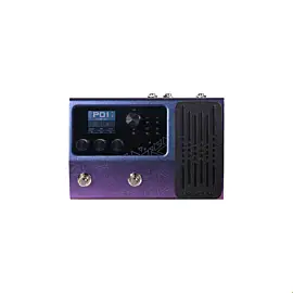 HOTONE AUDIO VALETON GP-100VT