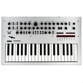KORG MINILOGUE