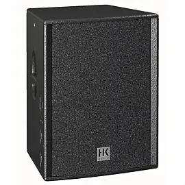 HKAudio Premium PR:O 15A
