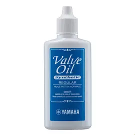 Yamaha Valve Oil Regular (60ml)