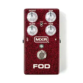 Dunlop MXR FOD DRIVE
