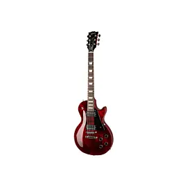 GIBSON LES PAUL STUDIO WINE RED