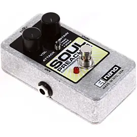 Electro-Harmonix Soul Preacher