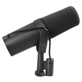 Shure SM7B
