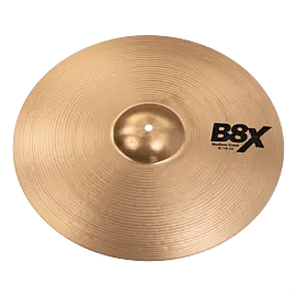 SABIAN 18" B8X Medium Crash