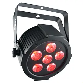 Chauvet SlimPAR Q6 USB
