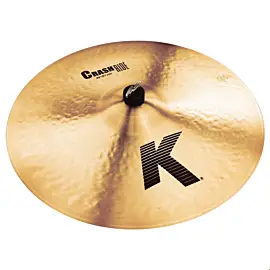 Zildjian 20" K' CRASH RIDE