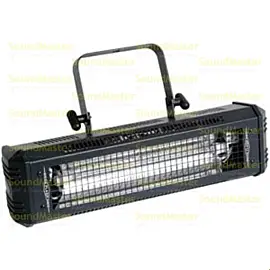 DTS STROBE DMX