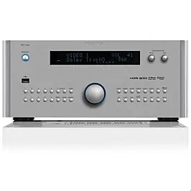 Rotel RSX-1562 Silver