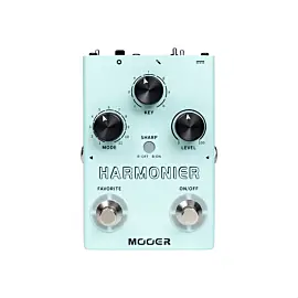 MOOER MVP2 HARMONIER