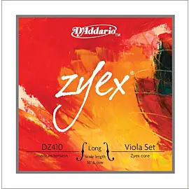 D`Addario DZ410 LM