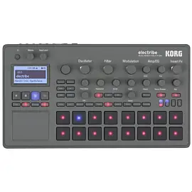 Korg ELECTRIBE 2