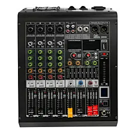 4all Audio MC-400D(350W)