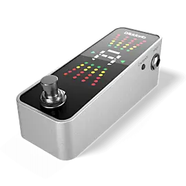 D'ADDARIO PW-CT-20 Chromatic Pedal Tuner