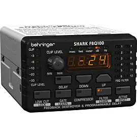 Behringer FBQ100