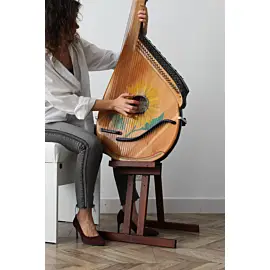 GA-Music Bandura Stand 100