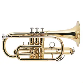 J.MICHAEL CT-420 Cornet