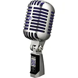 Shure Super 55 Deluxe
