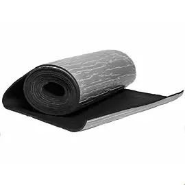 Ecosound Мембрана Black Flex 8 мм 1мх1м неармированная