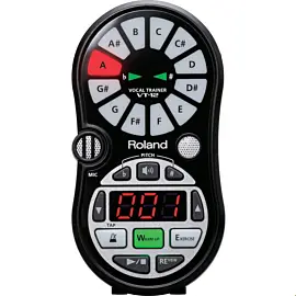 Roland VT-12 BK