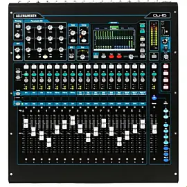 Allen Heath QU-16