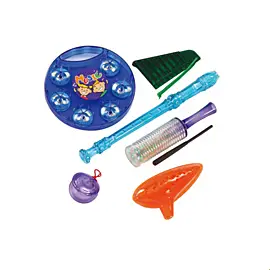 Maxtone PK03set