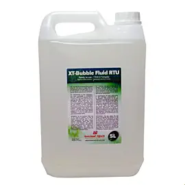 Universal Effects XT-Bubble Fluid RTU 5L