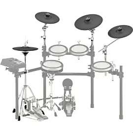Yamaha DTP750C
