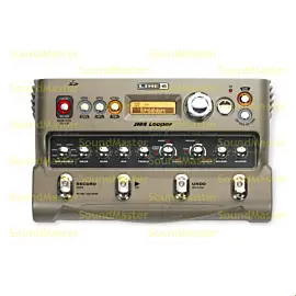 LINE6 JM4 Looper