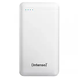 INTENSO XS20000 WHITE