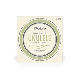 D`Addario EJ87S
