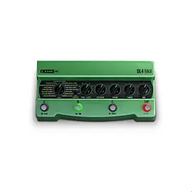 LINE 6 DL4 MKII