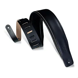 LEVY'S DM1PD-BLK