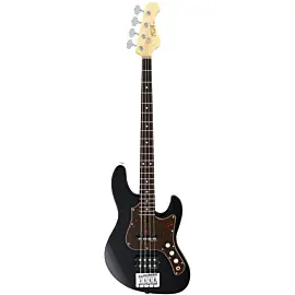 FUJIGEN JMJ2ALR MIGHTY JAZZ J-STANDARD SERIES (Black)