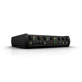 IK MULTIMEDIA AXE I/O