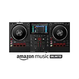 NUMARK Mixstream Pro Plus