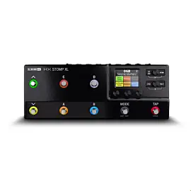 LINE 6 HX Stomp XL