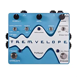 Pigtronix EMT Tremvelope