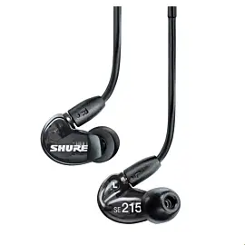Shure SE215K