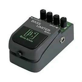 Beta-Aivin Bass Limiter