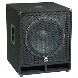 Yamaha SW118V