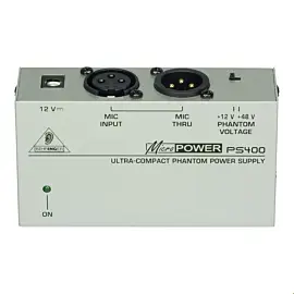 Behringer PS400