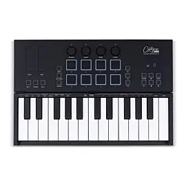 Carry-on Folding Controller Black
