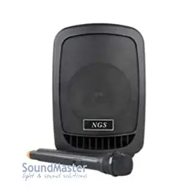 NGS PA6.5-V1BP-BT