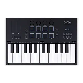 Carry-on Folding Controller 25 Black
