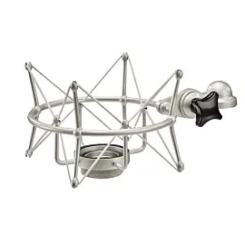 NEUMANN EA1 Shock Mount - Nickel