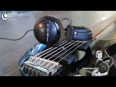 Video preview