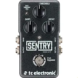t.c.electronic Sentry Noise Gate