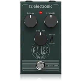 TC Electronic GAUSS TAPE ECHO