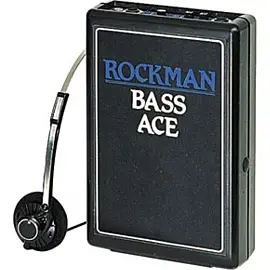 Dunlop BA BASS ACE